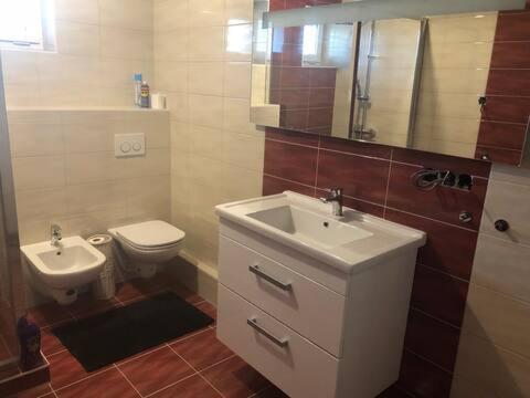 Homestay U Hanky Здиби Екстер'єр фото