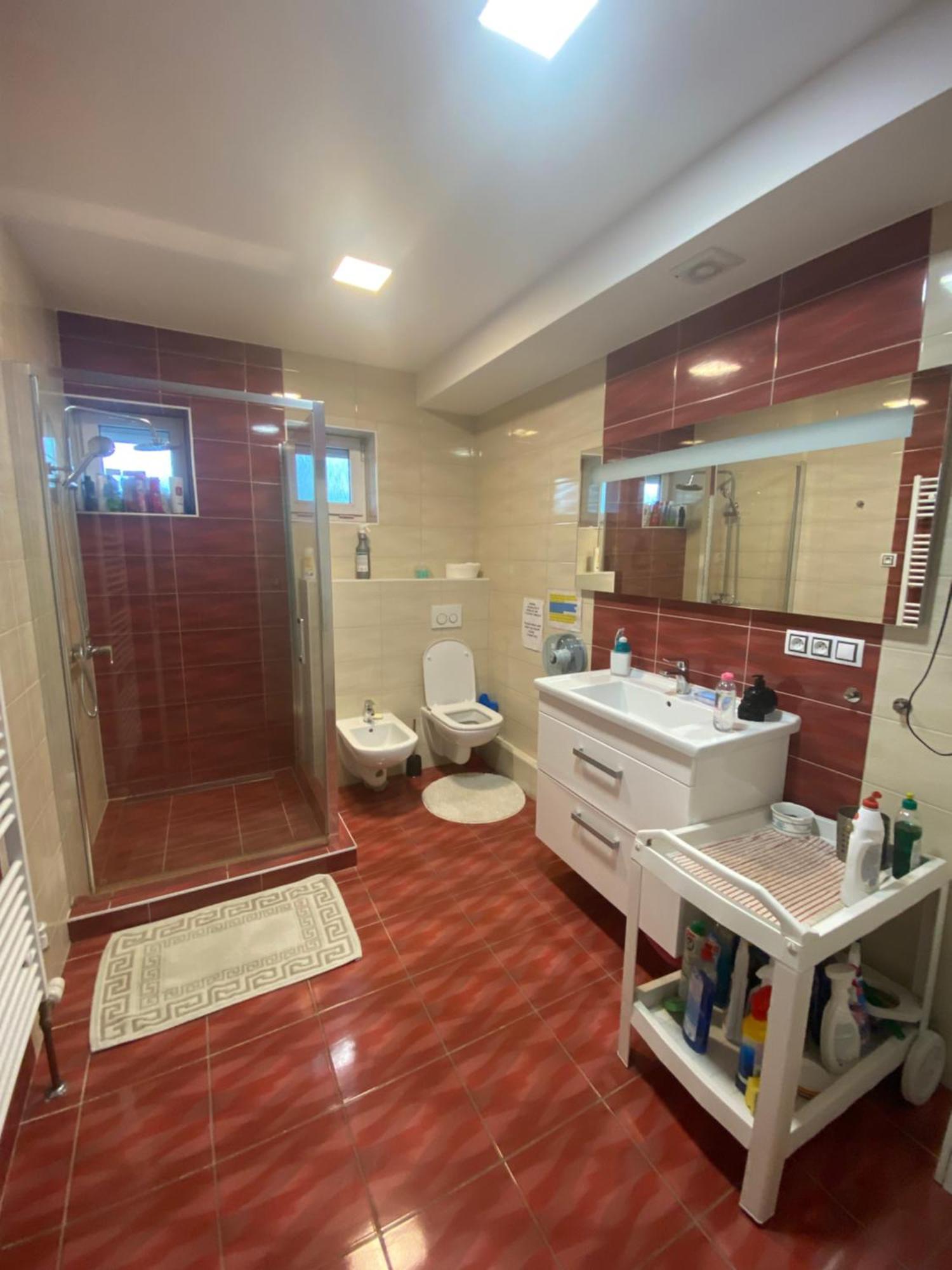 Homestay U Hanky Здиби Екстер'єр фото